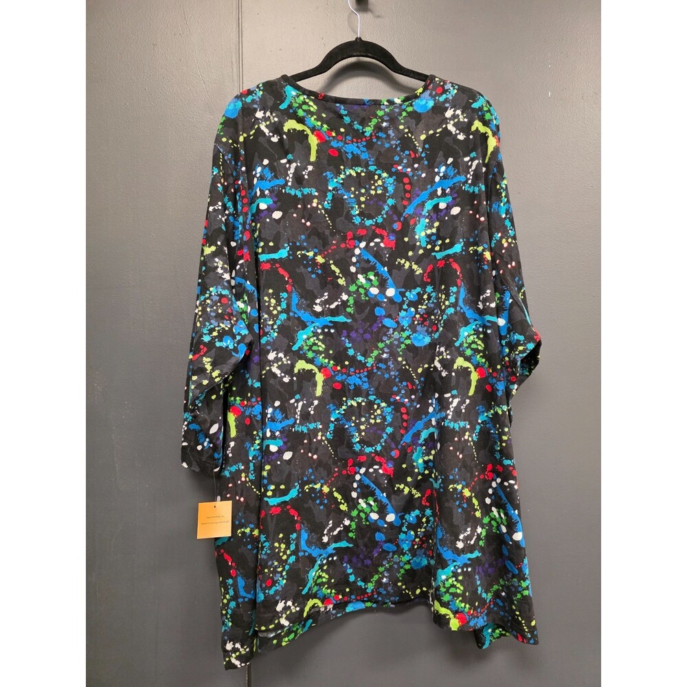 Ulla Popken tunic 1010 - Picture 3 of 8
